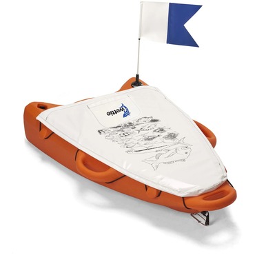 Wettie Float Boat Large